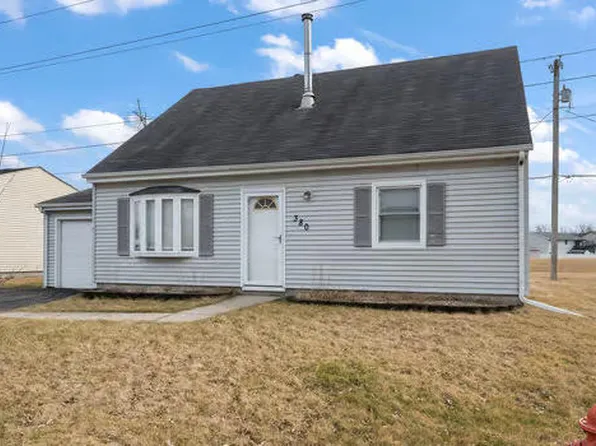 380 Salt Creek Pkwy, Valparaiso, IN 46385