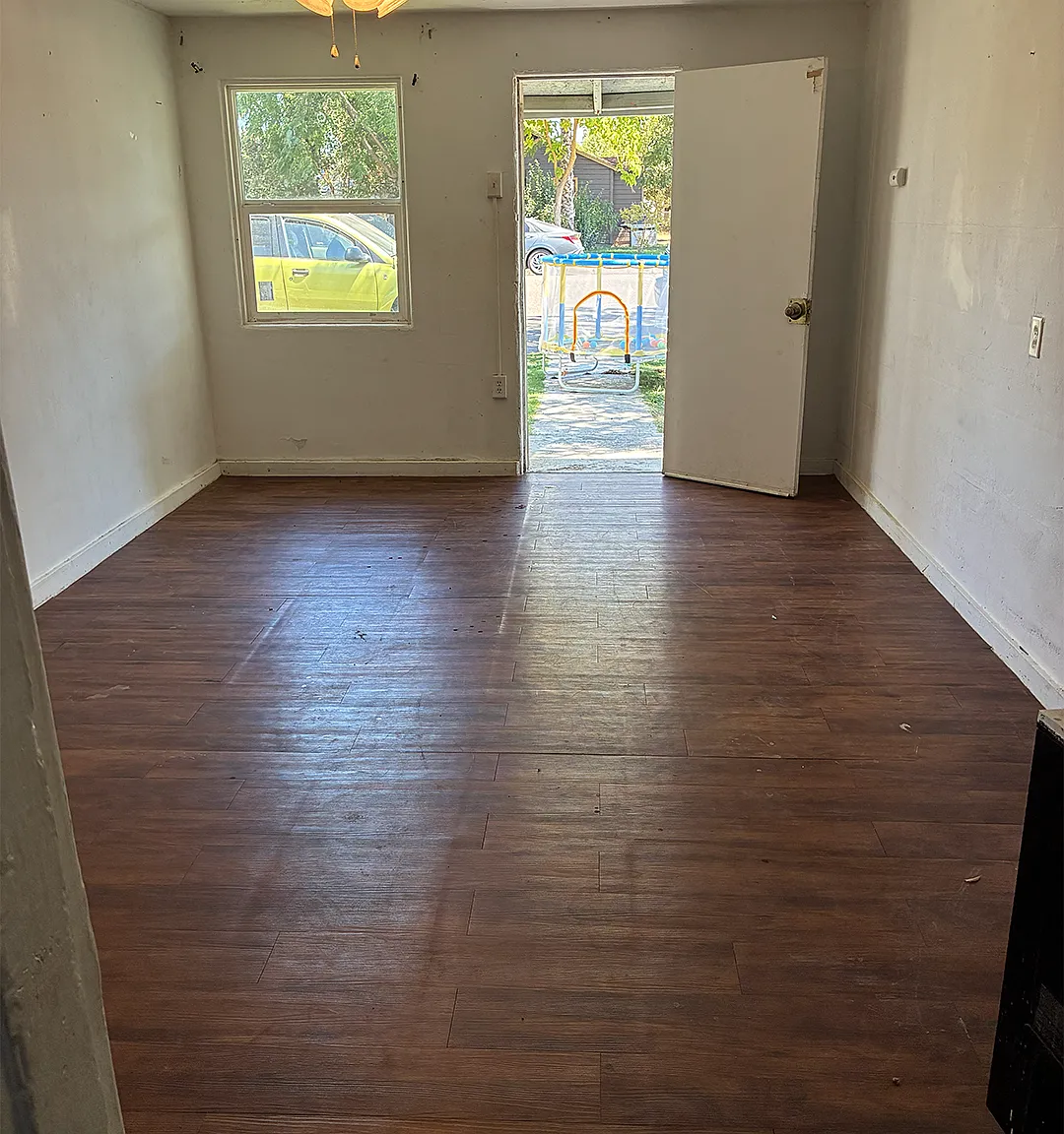 1404 Trinity Avenue, Unit 2 — Photo 2