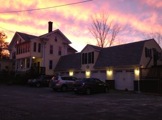 50 S Main St, Uxbridge, MA 01569