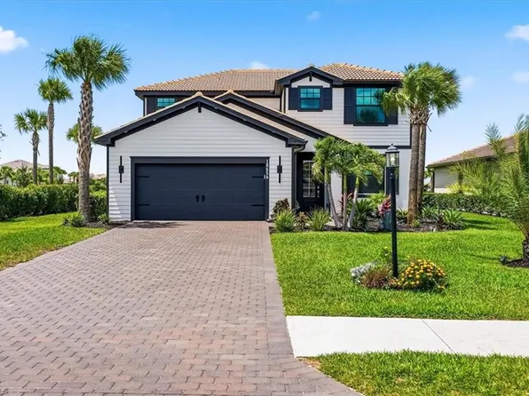 18656 Ives DR, ESTERO, FL 33928