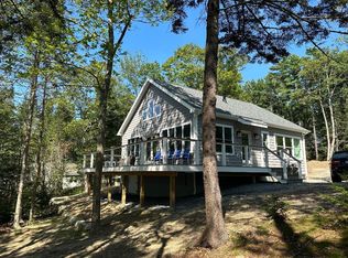 196 Quaker Point Rd, West Bath, ME 04530