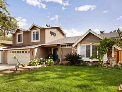 23546 Community St, Canoga Park, CA, 91304