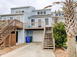 58 Bermuda Landing Pl, North Topsail Beach, NC 28460