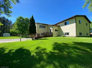 1412 Ann Lake Rd, Ogilvie, MN 56358
