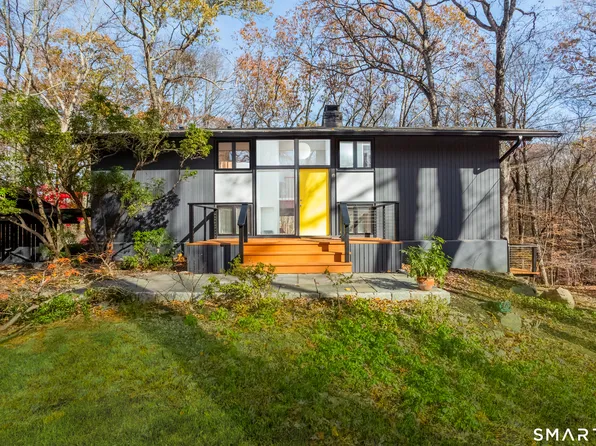 27 Hackberry Hill Road, Weston, CT 06883