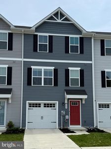 506 Red Bill Ln, Cambridge, MD, 21613