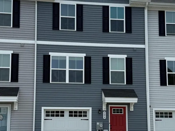 506 Red Bill Ln, Cambridge, MD 21613