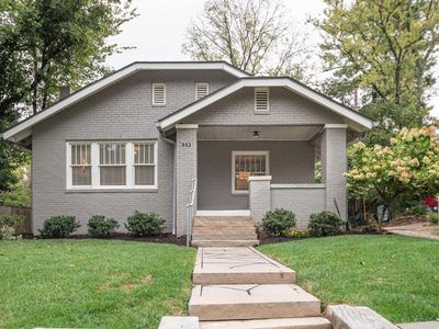 803 E 1st St, Bloomington, IN, 47401