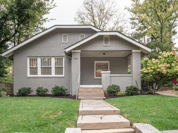 803 E 1st St, Bloomington, IN 47401