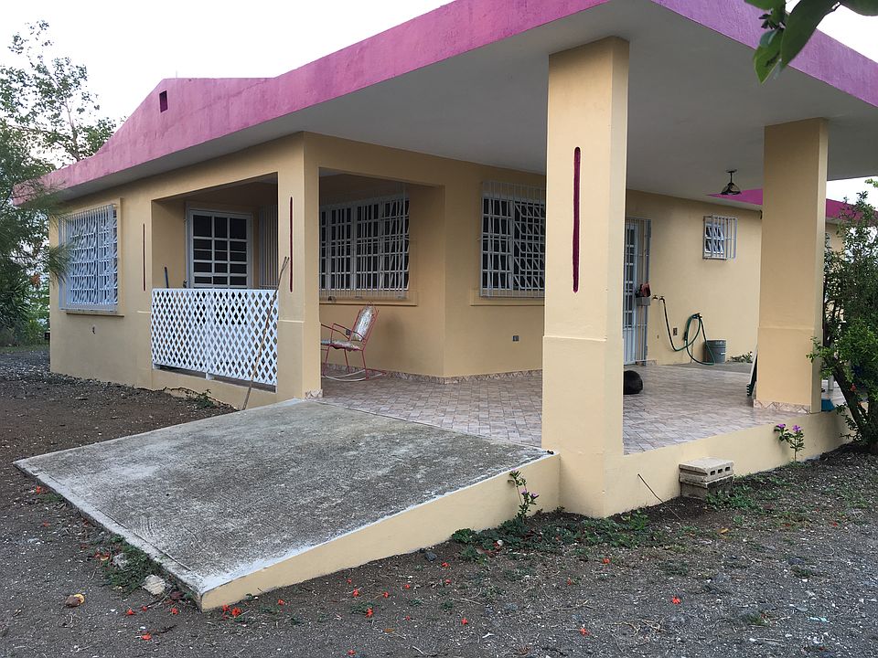 A8 Calle Hostos Rancho Guayama S, Guayama, PR 00784 | Zillow