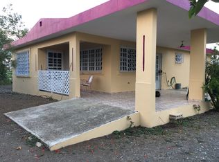 A8 Calle Hostos Rancho Guayama S, Guayama, PR 00784