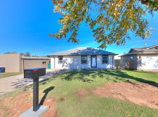 921 NW 68th St, Oklahoma City, OK 73116