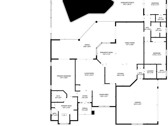 4th image of this home