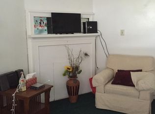 322 S Bouquet St, Pittsburgh, PA 15213