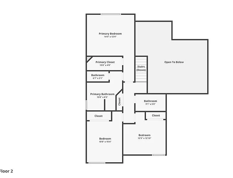 104 Escada Ln — Photo 3