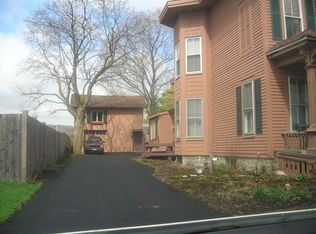 4914 S Salina St, Syracuse, NY