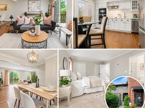 318 Kimrick Pl, Lutherville Timonium, MD 21093