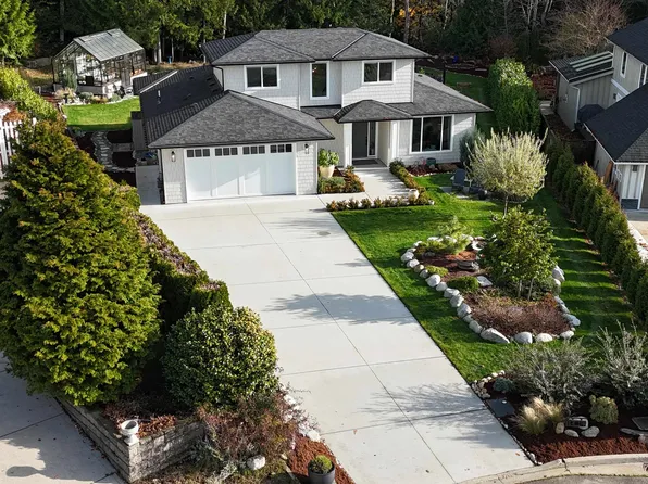 1414 Sunrise Pl, Sunshine Coast, BC V0N 1V5