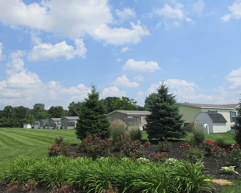 Swan Creek (MI) — Photo 2