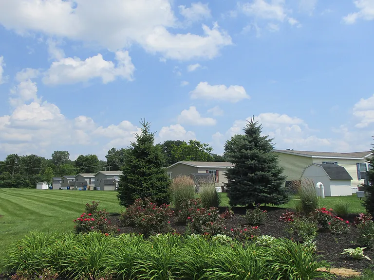 Swan Creek (MI) — Photo 2