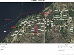 L31 S Badger Ln, Arkdale, WI 54613