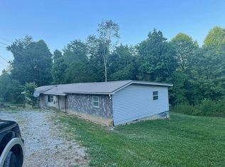 124 Simpson Rd, Helenwood, TN 37755