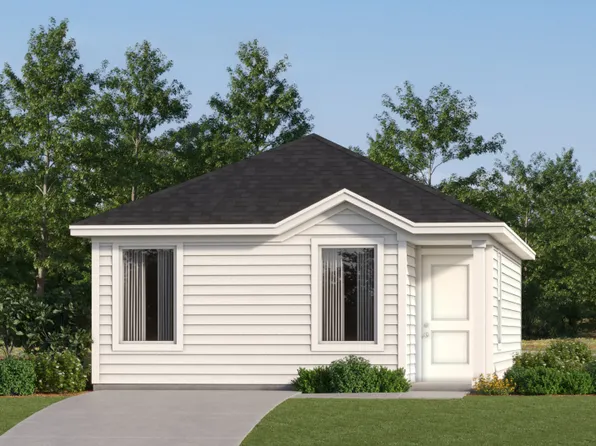 6820 Chert Chase, Elmendorf, TX 78112