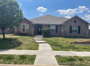 8300 Littlerock Dr, Amarillo, TX 79118