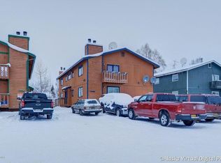 1620 Russian Jack Dr UNIT D, Anchorage, AK 99508