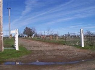 5330 Ranch House Rd, Sheridan, CA 95681