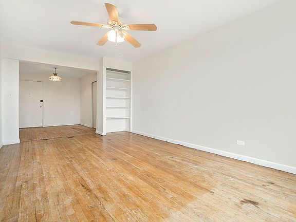 2nd image of 33-02 93rd St #5X