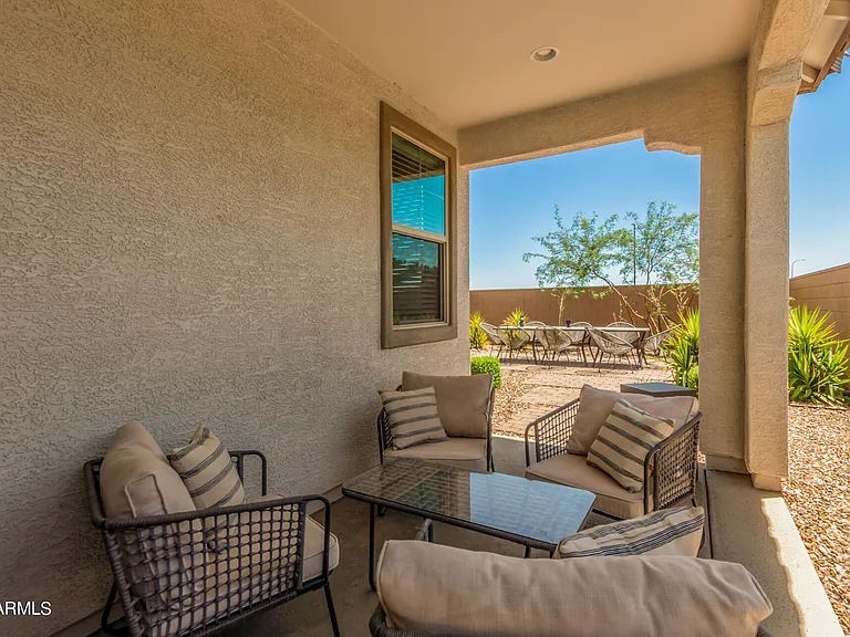 43 E Capricorn Way — Photo 35