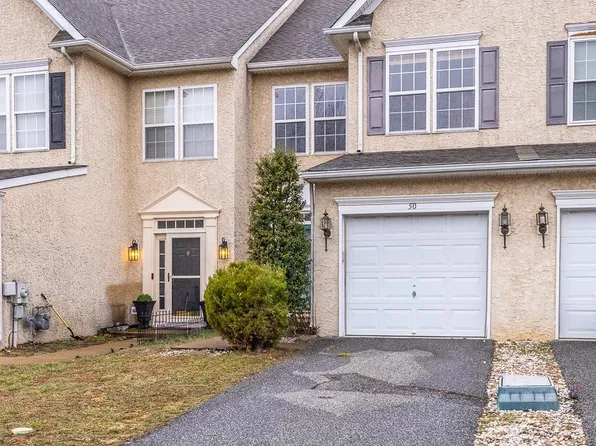 50 W Sarazen Dr, Middletown, DE 19709