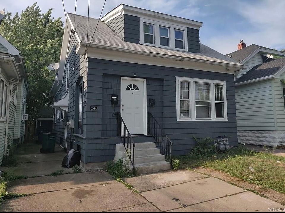 1st image of 648 Lasalle Ave #1