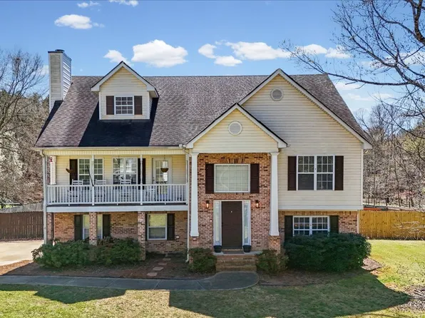 816 Government Farm Rd, Rockmart, GA 30153