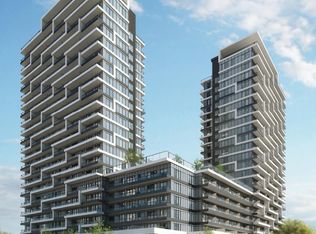 9751 Markham Rd #B611, Markham, ON L6E 0H7