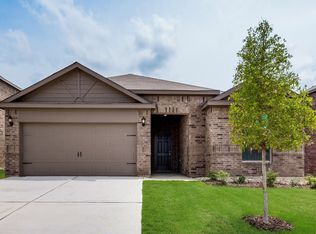 211 Tidwell Dr, Ferris, TX 75125