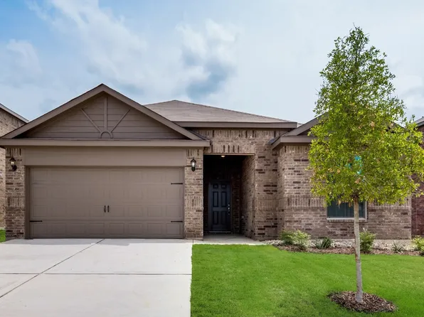 409 Tidwell Dr, Ferris, TX 75125