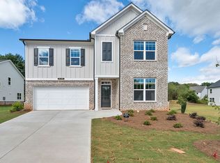 6120 Newell Ln, Cumming, GA 30028