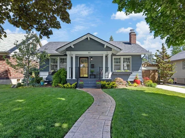 48 W 28th Ave, Spokane, WA 99203