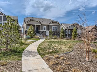 1104 Brocade Dr, Highlands Ranch, CO 80126