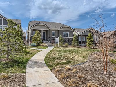 1104 Brocade Drive, Highlands Ranch, CO, 80126