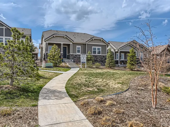 1104 Brocade Drive, Littleton, CO 80126