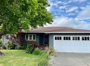 6 Baja Ct, Corte Madera, CA 94925