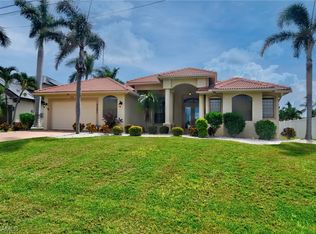 3427 SW 27th Ave, Cape Coral, FL 33914