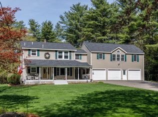 55 Brockelman Rd, Lancaster, MA 01523