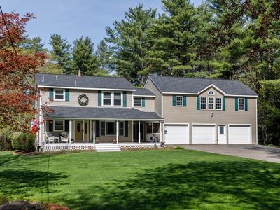 55 Brockelman Rd, Lancaster, MA, 01523