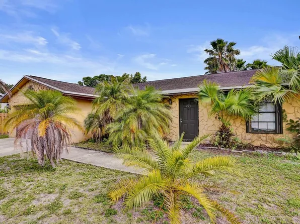 125 Seagull Court, Royal Palm Beach, FL 33411