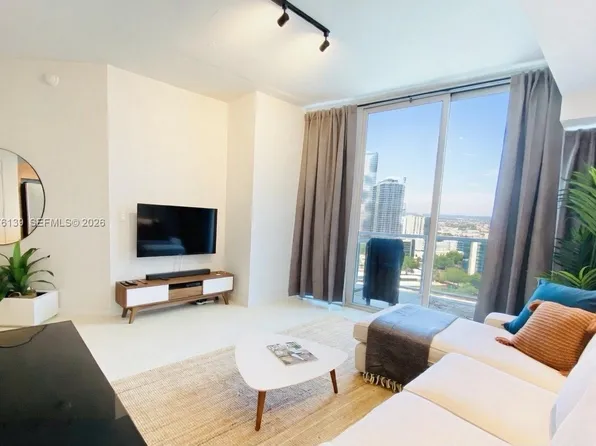 3301 NE 1st Ave APT H1608, Miami, FL 33137