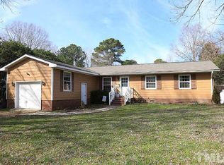 306 Park Ave, Knightdale, NC 27545